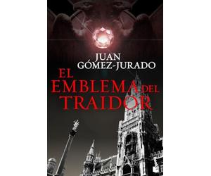 El emblema del traidor (Biblioteca J. Gómez-Jurado)