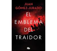 El emblema del traidor (Ficción)