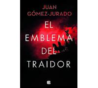 El emblema del traidor. NUEVO. Envío URGENTE (IMOSVER)