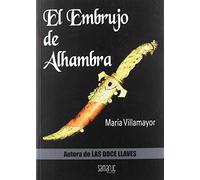 El embrujo de Alhambra