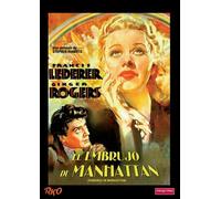 El embrujo de Manhattan / Romance in Manhattan