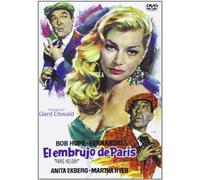 El Embrujo De París [DVD]
