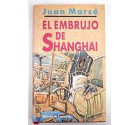 EL EMBRUJO DE SHANGHAI