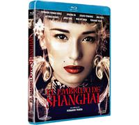 El embrujo de Shanghai