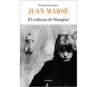 El embrujo de Shanghai (Narrativa)