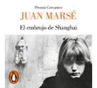 El Embrujo De Shanghai (audiolibro)