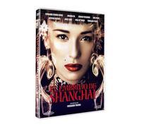 El embrujo de Shanghai [DVD]