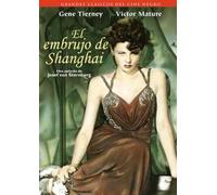 El embrujo de Shanghai [DVD]