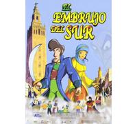 El Embrujo Del Sur [DVD]