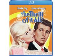 The Thrill of It All! – Blu-ray – Universal Pictures