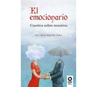 El emocionario (Crecimiento personal)