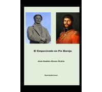 El Empecinado en Pío Baroja