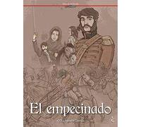 El Empecinado (HISTORIA DE ESPA?A EN VI?ETAS)