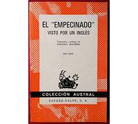 El empecinado, visto por un ingles