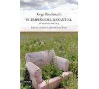 El Empeño Del Manantial