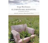 El empeño del manantial: 211 (Alcalima)