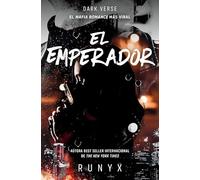 El emperador (Dark Verse 3) (Ficción)