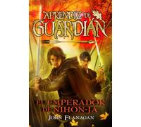 El emperador de Nihon-Ja: 10 (Aprendiz de guardián)