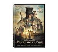 El Emperador De Paris [DVD]