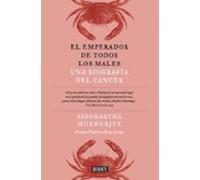 El emperador de todos los males