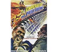 El emperador del norte / Emperor of the North (1973) ( Emperor of the North Pole )