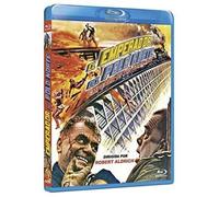 El emperador del norte / Emperor of the North ( Emperor of the North Pole ) (Blu-Ray)