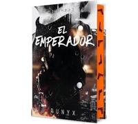 El emperador (Dark Verse 3) (Ediciones B)