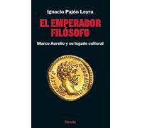 El emperador filósofo: Marco Aurelio y su legado cultural: 44 (Señales)