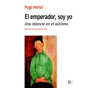 El emperador soy yo | Hugo Horiot