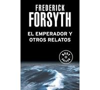 El emperador y otros relatos (Best Seller)