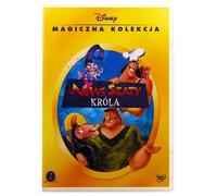 El emperador y sus locuras (Audio español. SubtĂtulos en español)