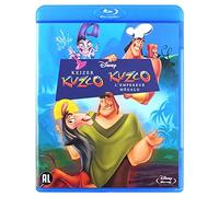 El emperador y sus locuras [Blu-Ray] [Region Free] (Audio español. SubtĂtulos en español)