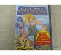 El emperador y sus locuras (video)