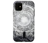 El empíreo de Gustave Dore Carcasa para iPhone 11