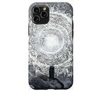 El empíreo de Gustave Dore Carcasa para iPhone 11 Pro
