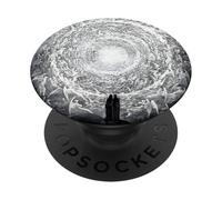 El empíreo de Gustave Dore PopSockets PopGrip Adhesivo