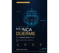 El Empleado que Nunca Duerme: ¿Y si pudieras tener un "empleado" que trabaja por ti las 24 horas, los 7 días de la semana, sin vacaciones ni descanso? Ese empleado existe.