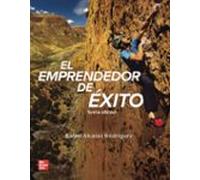 El Emprendedor De Exito (6ª Ed.)