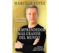 El Emprendedor Mas Grande Del Mundo