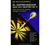 El emprendedor que hay dentro de ti