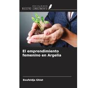 El emprendimiento femenino en Argelia