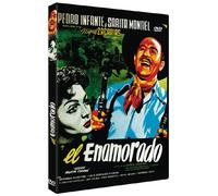 El enamorado [DVD]