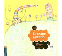 El enano saltarín: 12 (Colorín Colorado)