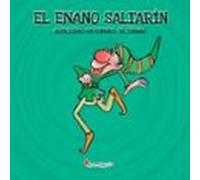 El Enano Saltarín (audiolibro)