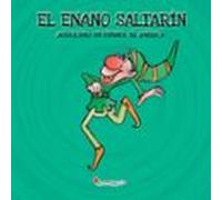 El Enano Saltarín (audiolibro)