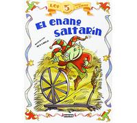 El enano saltarín (Leo 5 minutos antes de dormir)