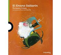 El Enano Saltarín (SERIE VERDE(+4))