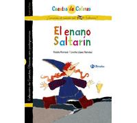 El enano Saltarín / Sinforoso el mentiroso (Castellano - A PARTIR DE 3 AÑOS - CUENTOS - Cuentos de colores)
