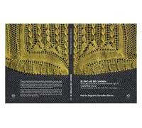 EL ENCAJE DE CÁNDIDA; EL ENCAJE EN SEVILLA EN LA PRIMERA MITAD DEL SIGLO XX (FONDO)