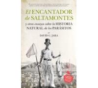 El Encantador De Saltamontes